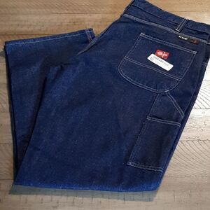 Dickies Dark Denim FR Jeans